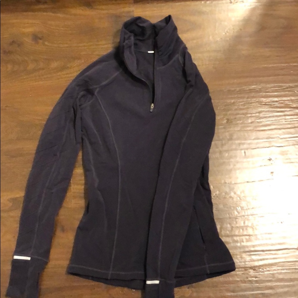 Lululemon Halfzip